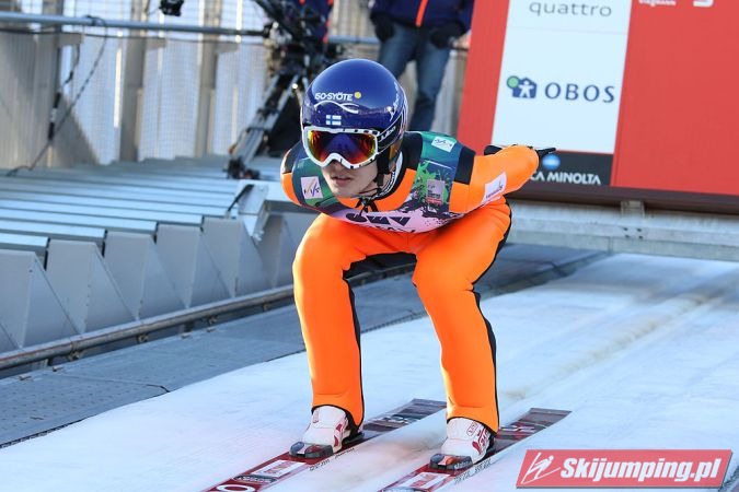 195 Lauri Asikainen
